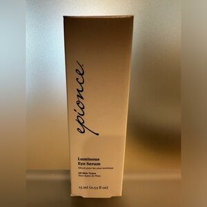 Epionce Luminous Eye Serum - 0.53oz